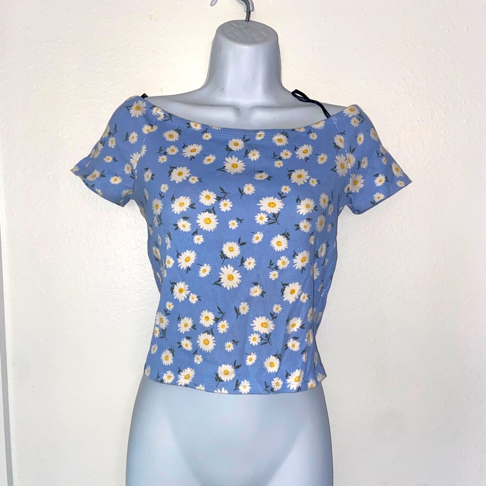 Flower top